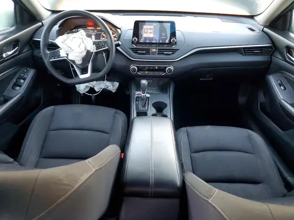 1N4BL4BV8LC255150 2020 NISSAN ALTIMA - Image 8