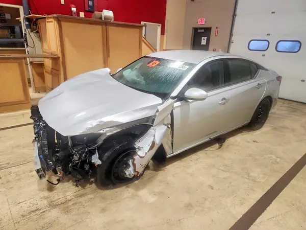 1N4BL4BV8LC255178 2020 NISSAN ALTIMA - Image 1