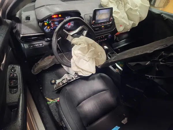 1N4BL4BV8LC255178 2020 NISSAN ALTIMA - Image 8