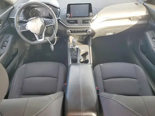 1N4BL4BV8LC255892 2020 NISSAN ALTIMA - Image 8