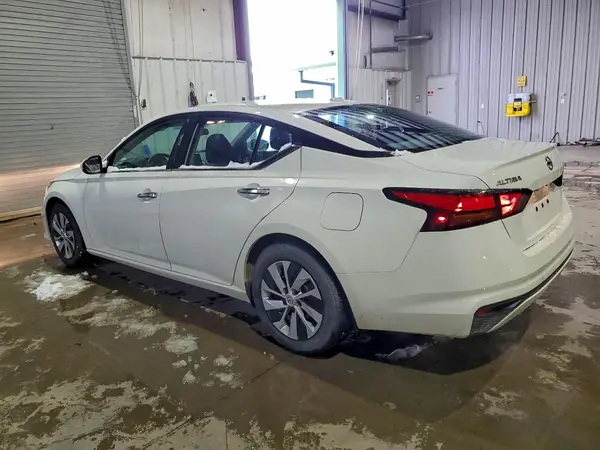1N4BL4BV8LC255956 2020 NISSAN ALTIMA - Image 2