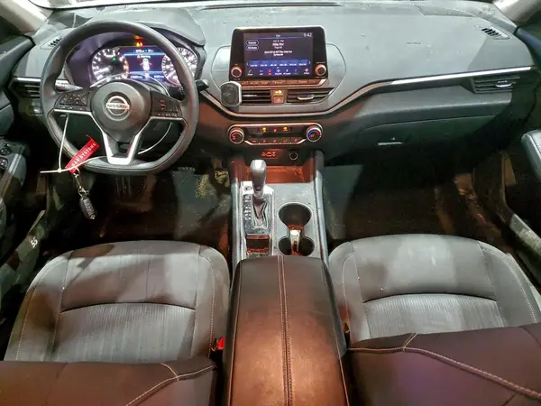 1N4BL4BV8LC255956 2020 NISSAN ALTIMA - Image 8