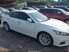 1N4BL4BV8LC256167 2020 NISSAN ALTIMA