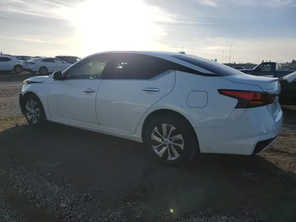 1N4BL4BV8LC256282 2020 NISSAN ALTIMA - Image 2