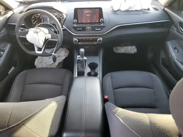 1N4BL4BV8LC256282 2020 NISSAN ALTIMA - Image 8