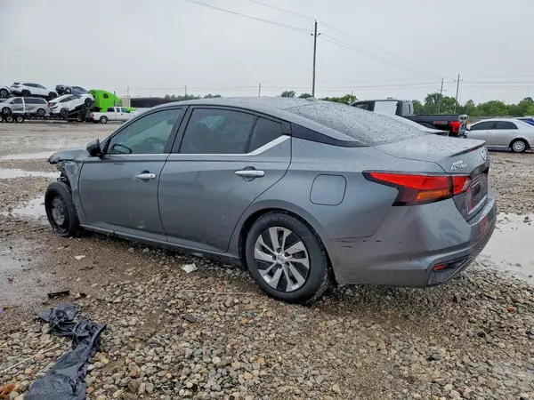 1N4BL4BV8LC256556 2020 NISSAN ALTIMA - Image 2