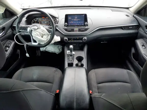 1N4BL4BV8LC256556 2020 NISSAN ALTIMA - Image 8