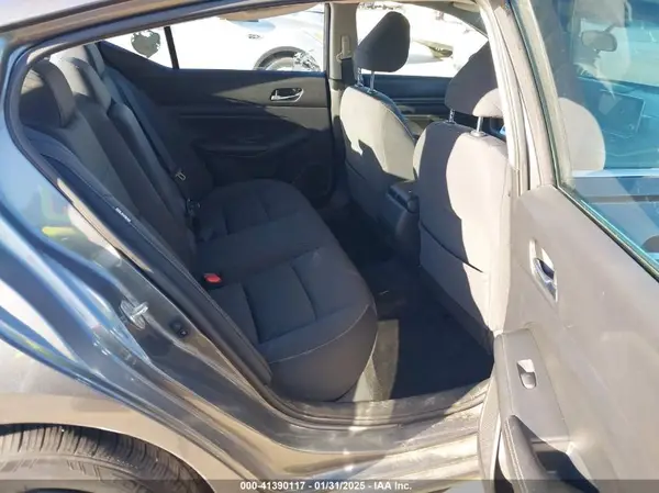 1N4BL4BV8LC256914 2020 NISSAN ALTIMA - Image 8