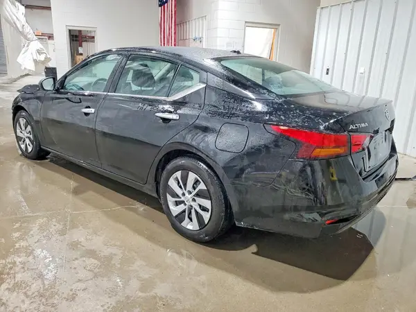 1N4BL4BV8LC257013 2020 NISSAN ALTIMA - Image 2