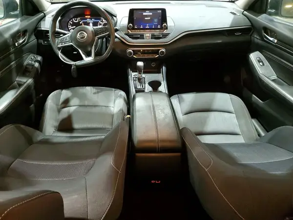 1N4BL4BV8LC257013 2020 NISSAN ALTIMA - Image 8