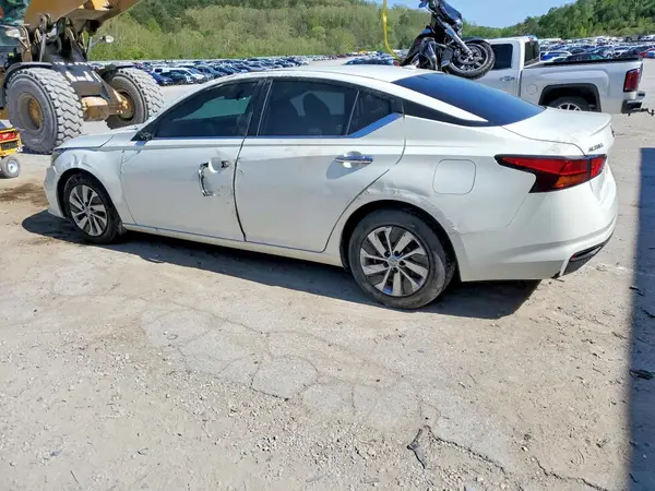 1N4BL4BV8LC257495 2020 NISSAN ALTIMA - Image 2
