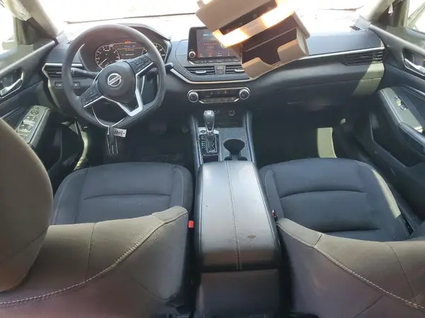 1N4BL4BV8LC257495 2020 NISSAN ALTIMA - Image 8