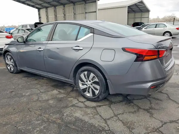 1N4BL4BV8LC258095 2020 NISSAN ALTIMA - Image 2