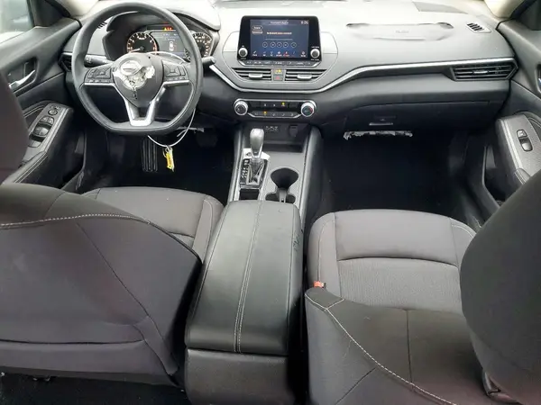 1N4BL4BV8LC258095 2020 NISSAN ALTIMA - Image 8