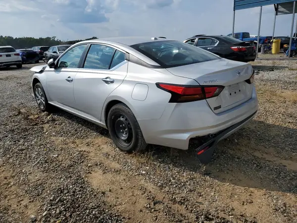 1N4BL4BV8LC259537 2020 NISSAN ALTIMA - Image 2