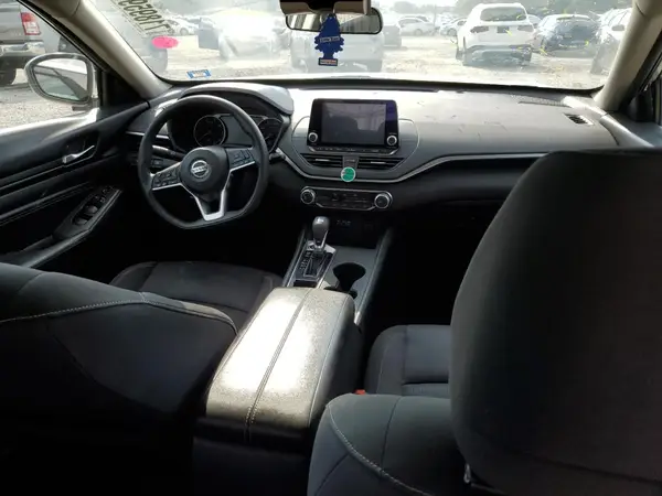 1N4BL4BV8LC259537 2020 NISSAN ALTIMA - Image 8