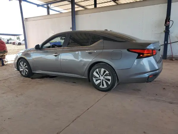1N4BL4BV8LC259781 2020 NISSAN ALTIMA - Image 2