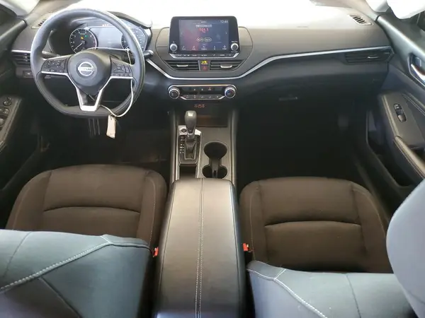 1N4BL4BV8LC259781 2020 NISSAN ALTIMA - Image 8