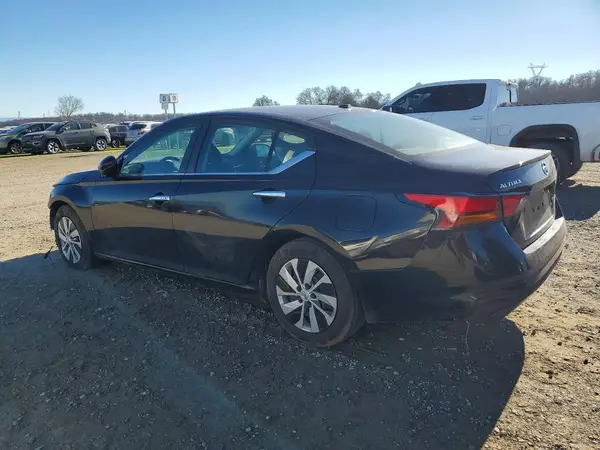 1N4BL4BV8LC259859 2020 NISSAN ALTIMA - Image 2