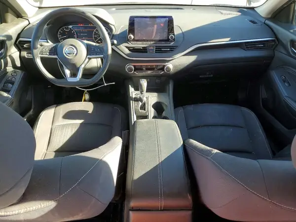 1N4BL4BV8LC259859 2020 NISSAN ALTIMA - Image 8