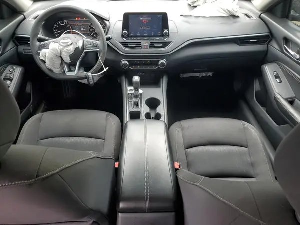 1N4BL4BV8LC262101 2020 NISSAN ALTIMA - Image 8