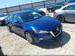 1N4BL4BV8LC263281 2020 NISSAN ALTIMA
