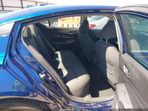 1N4BL4BV8LC263281 2020 NISSAN ALTIMA - Image 8