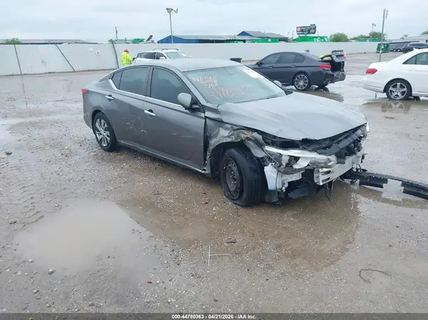 1N4BL4BV8LC264592 2020 NISSAN ALTIMA - Image 1