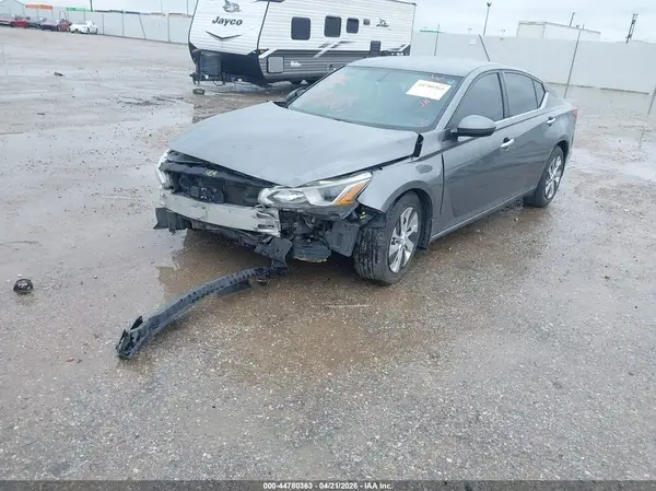 1N4BL4BV8LC264592 2020 NISSAN ALTIMA - Image 2