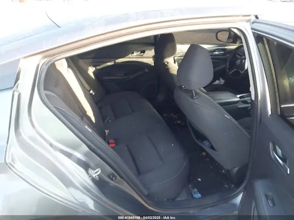 1N4BL4BV8LC264785 2020 NISSAN ALTIMA - Image 8