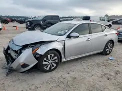 1N4BL4BV8LC265628 2020 NISSAN ALTIMA
