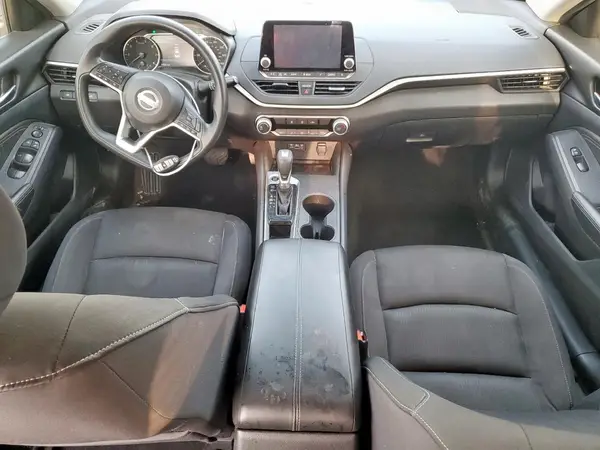 1N4BL4BV8LC265628 2020 NISSAN ALTIMA - Image 8