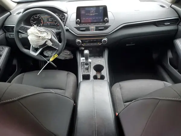 1N4BL4BV8LC266214 2020 NISSAN ALTIMA - Image 8