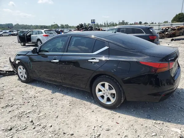 1N4BL4BV8LC266262 2020 NISSAN ALTIMA - Image 2