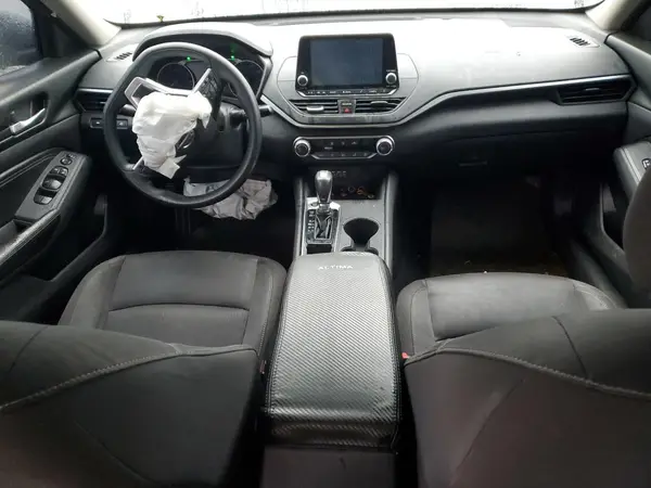1N4BL4BV8LC266570 2020 NISSAN ALTIMA - Image 8