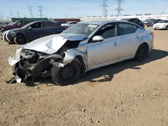 1N4BL4BV8LC267007 2020 NISSAN ALTIMA