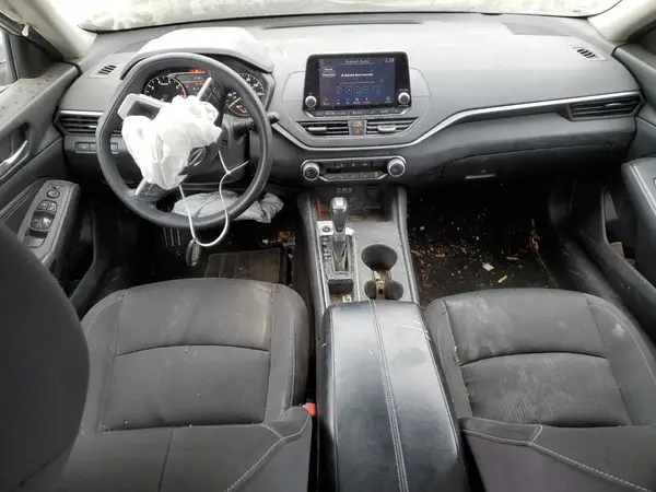 1N4BL4BV8LC267007 2020 NISSAN ALTIMA - Image 8