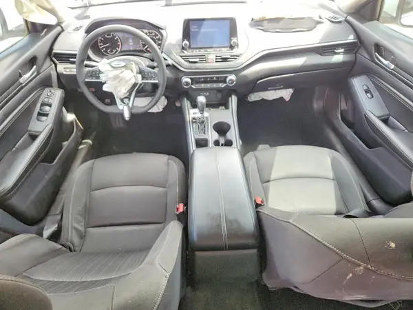 1N4BL4BV8LC267461 2020 NISSAN ALTIMA - Image 8