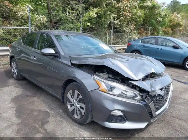 1N4BL4BV8LC267976 2020 NISSAN ALTIMA - Image 1