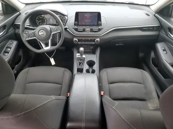 1N4BL4BV8LC268920 2020 NISSAN ALTIMA - Image 8