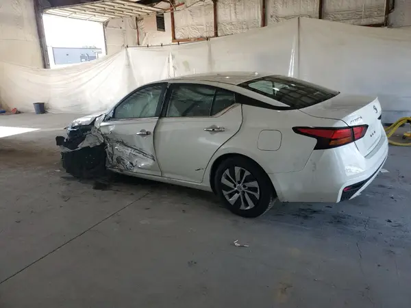 1N4BL4BV8LC269159 2020 NISSAN ALTIMA - Image 2