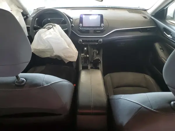 1N4BL4BV8LC269159 2020 NISSAN ALTIMA - Image 8