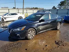 1N4BL4BV8LC269307 2020 NISSAN ALTIMA