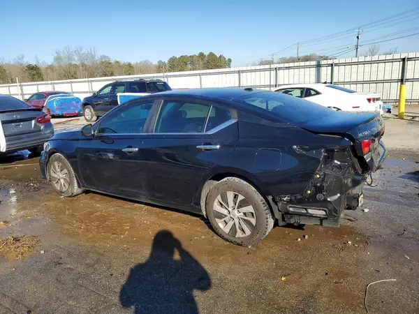 1N4BL4BV8LC269307 2020 NISSAN ALTIMA - Image 2