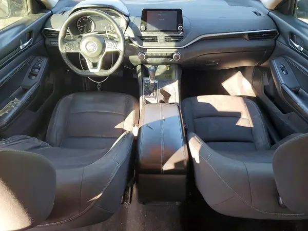 1N4BL4BV8LC269307 2020 NISSAN ALTIMA - Image 8