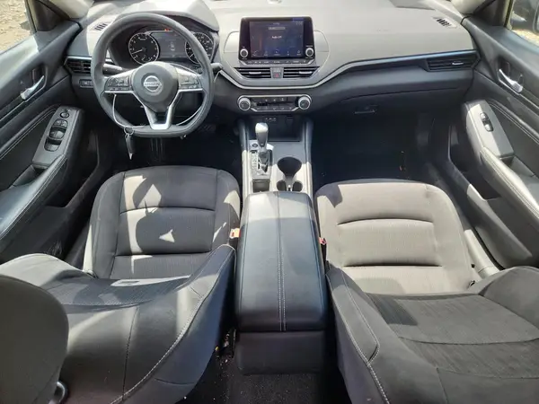 1N4BL4BV8LC269601 2020 NISSAN ALTIMA - Image 8