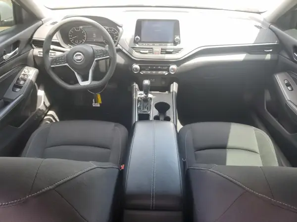 1N4BL4BV8LC270134 2020 NISSAN ALTIMA - Image 8