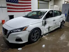 1N4BL4BV8LC270442 2020 NISSAN ALTIMA