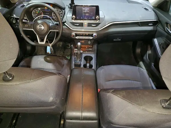 1N4BL4BV8LC270442 2020 NISSAN ALTIMA - Image 8