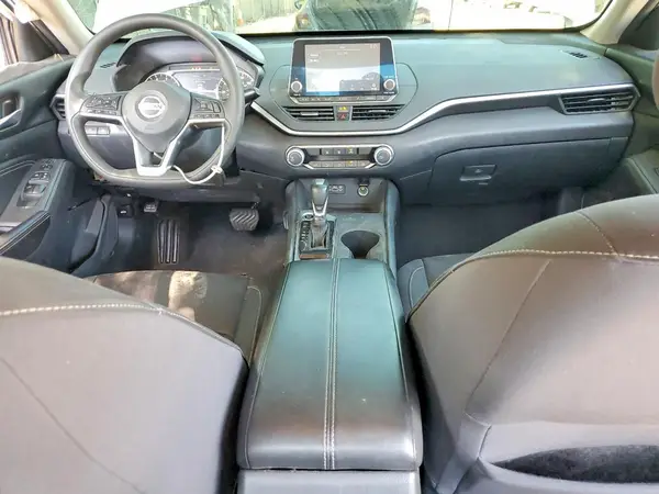 1N4BL4BV8LC270604 2020 NISSAN ALTIMA - Image 8
